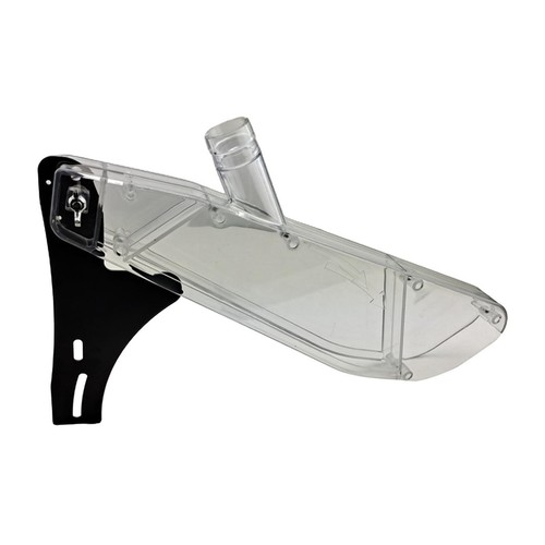 Durable table saw anti - saw, anti-dust