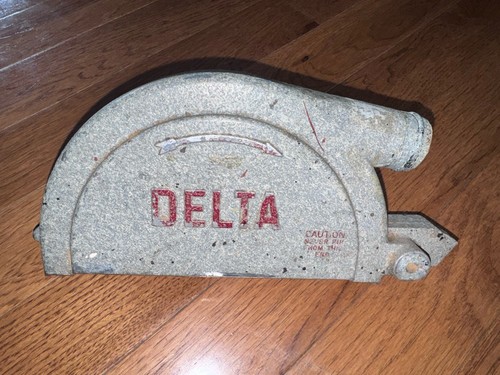 Delta rockwell super 900 - delta,