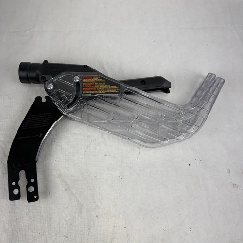 Dewalt table saw riving - saw, knife