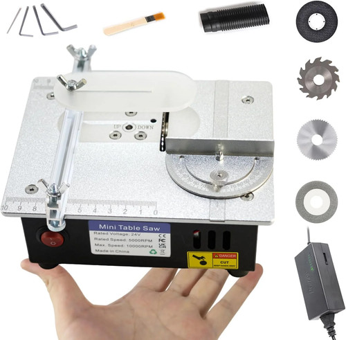 Mini table saw for - table,