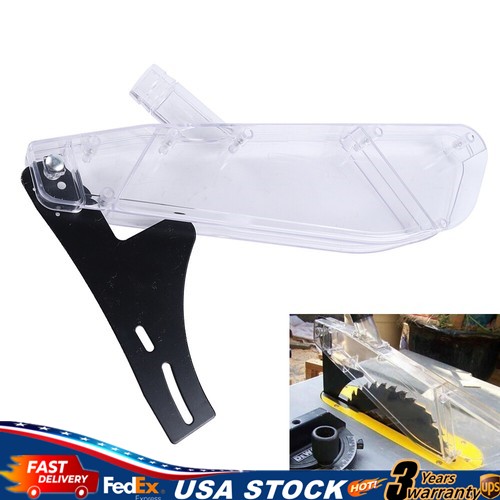 Table saw blade - table, with