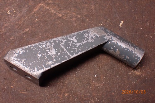 Vintage craftsman table - table, saw