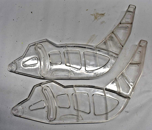 Table saw blade guards - saw,