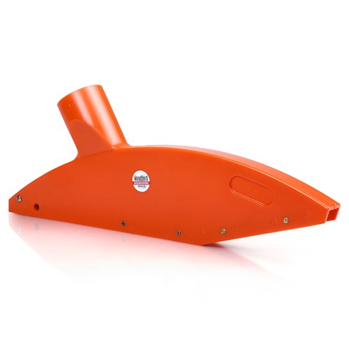 Saw crown guard for - crown,