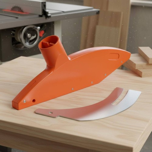 Table guard set - guard, to