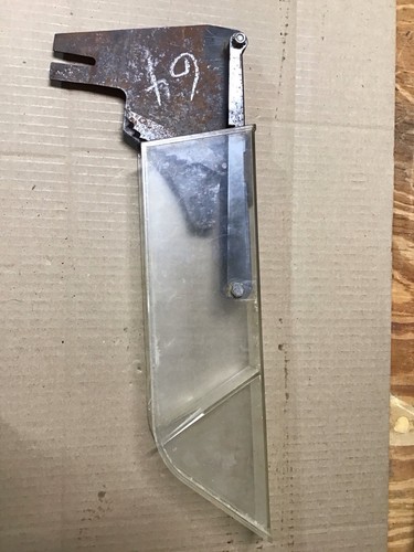 Blade guard for - blade, craftsman
