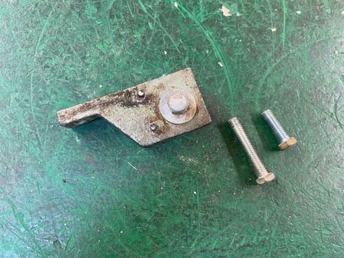 Vintage grizzly g1023 table - vintage,