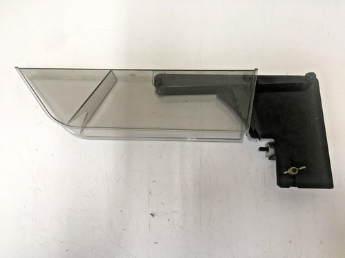 Delta table saw blade guard - delta,