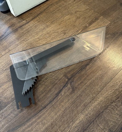 Blade guard for ryobi bt3000 - guard,