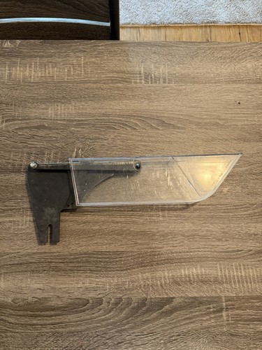 Craftsman blade guard assembly - blade,