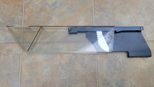 Craftsman table saw - 10",