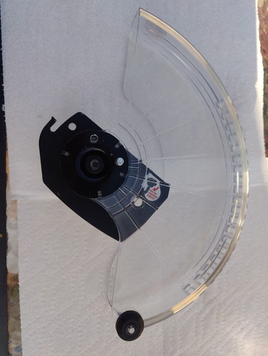 Blade guard delta shopmaster - delta,