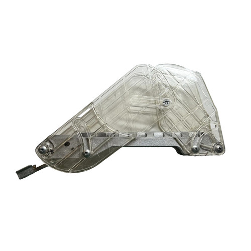 Blade guard for chicago - for,