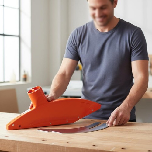 Table guard set kickback - guard,