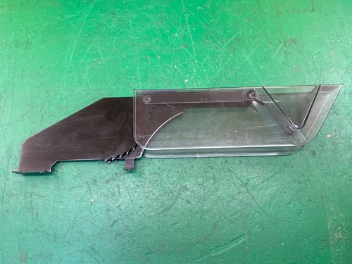 Craftsman table saw - table,