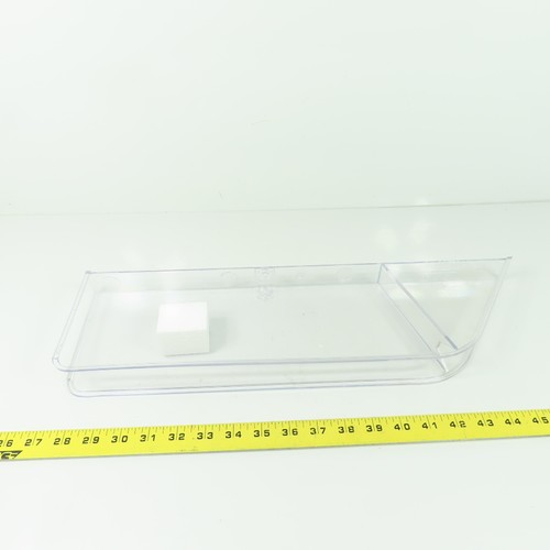 Table saw blade guard - table,