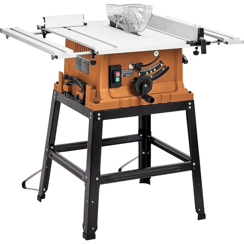 Table saw powerful - 10",