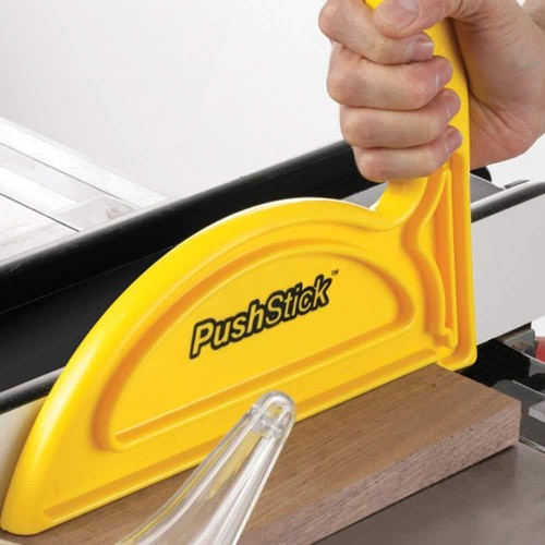 Milescraft push stick table - milescraft,