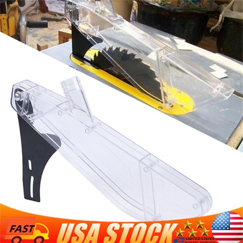 Table saw protective anti dust - protective,