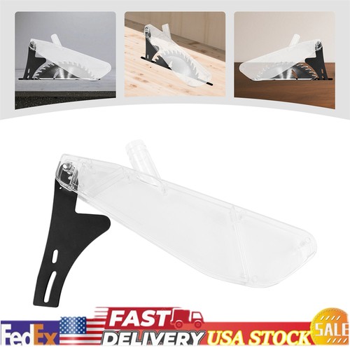 Table saw blade guard - saw,