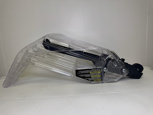 Used blade guard - guard, kobalt