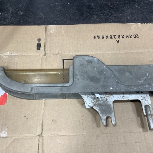 Vintage craftsman table - vintage, saw