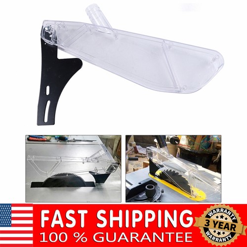 Transparent table saw blade - transparent,