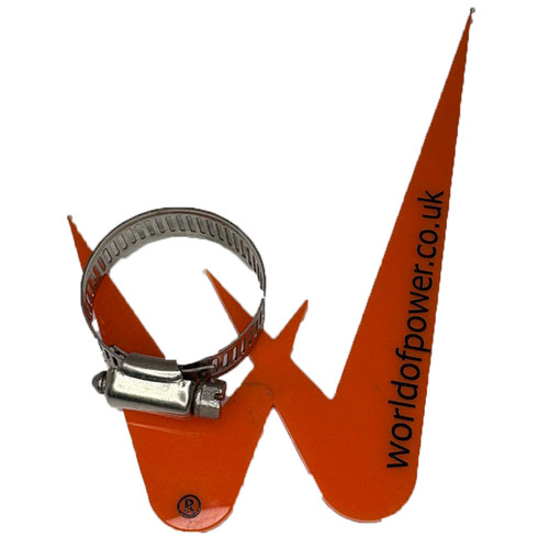 Sip 64068 blade - sip, clip