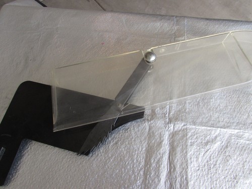 Delta table saw 670 380 - 34-670, 36-380