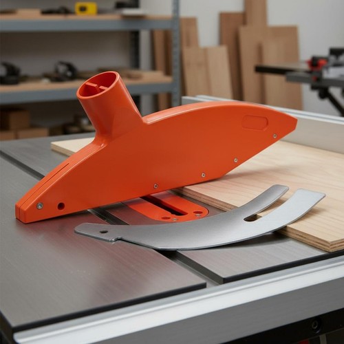 Table guard set - table, power