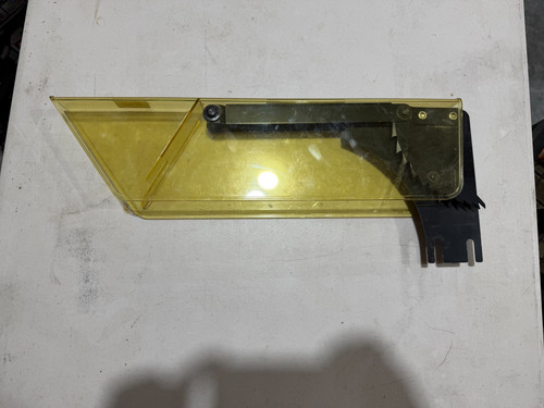 Blade guard for - for, /