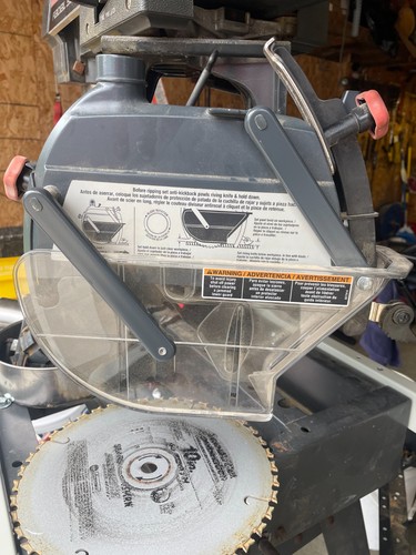 Craftsman 113 197752 radial - 113-197752,