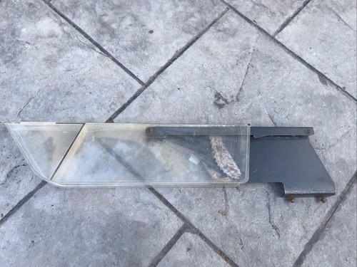 Blade guard kickback - blade, &