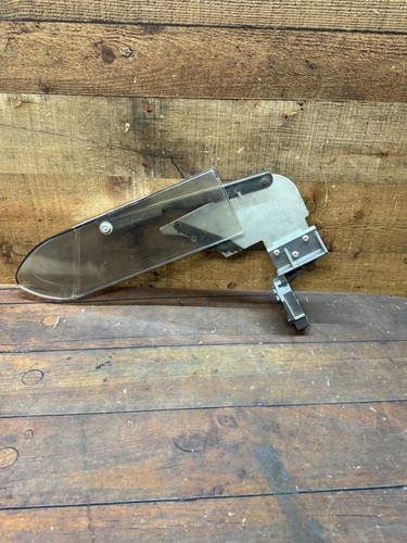 Shopsmith mark 500 upper - mark, v