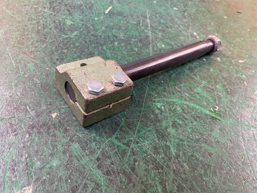 Vintage grizzly g1023 - grizzly,
