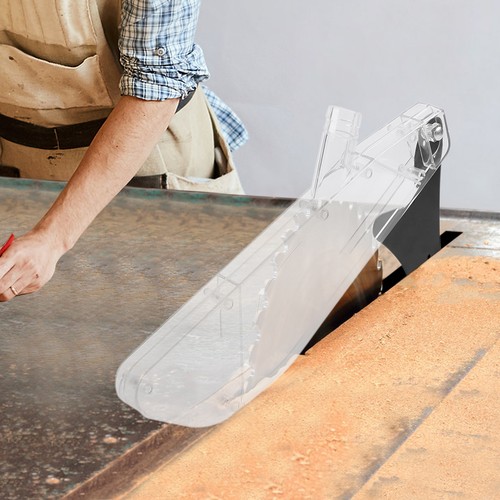 Blade guard with - 12",
