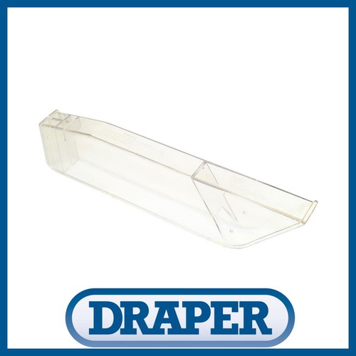 Draper 72243 blade - draper, guard