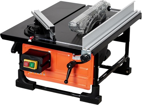 10in table saw 3576rpm - 6.7a,