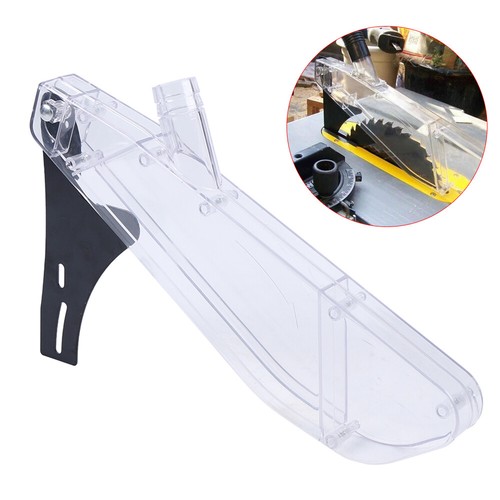 Inch table saw protective - 12,