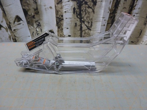 Used genuine ridgid - ridgid, blade