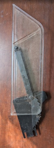 Blade guard for - for, bt3000