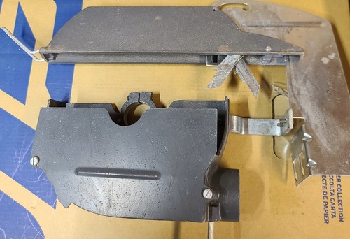 Shopsmith mark 500 - mark, v