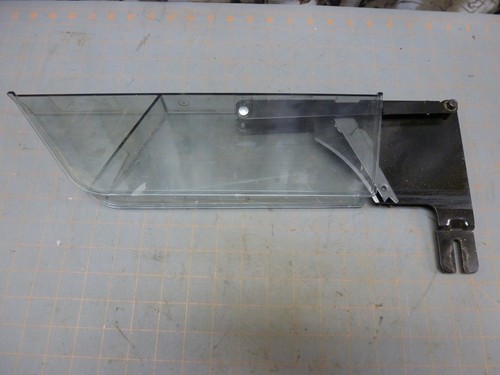 Used craftsman 137 248850 - used,
