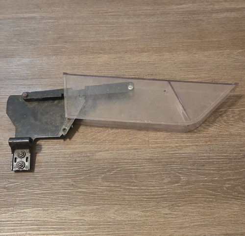 Delta table saw blade - , guard