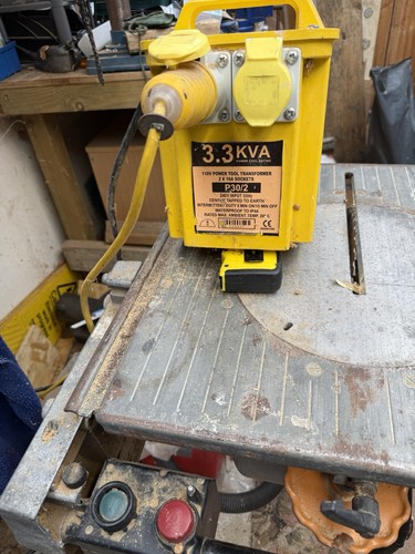 Elu p30 table saw - elu, 7