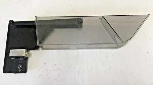 Delta table saw blade guard - table,