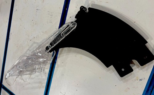 Sawstop micro blade guard - sawstop,