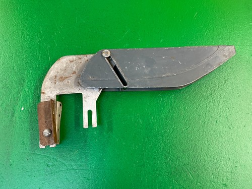 Vintage rare table saw blade - table,