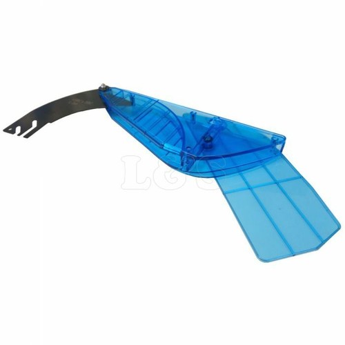 Blade guard assembly - blade,