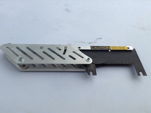 Unbranded aluminum table saw - unbranded,